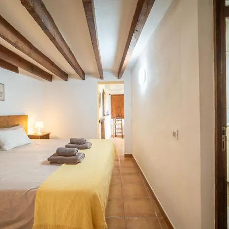 Feriehus Ca Na Canta By Interhome