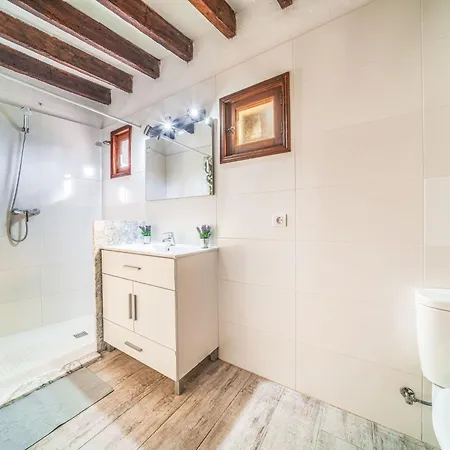 Feriehus Ca Na Canta By Interhome Pollença