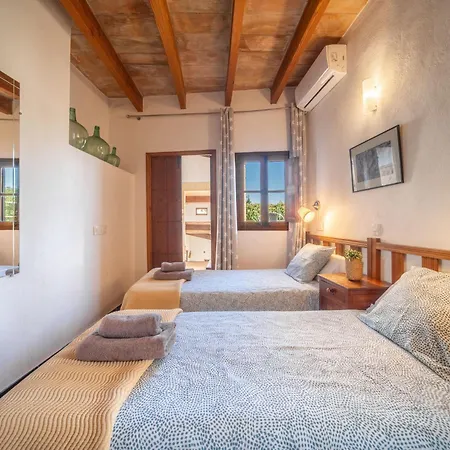 Feriehus Ca Na Canta By Interhome