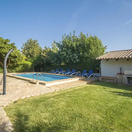 Ca Na Canta By Interhome Ferienhaus Pollença