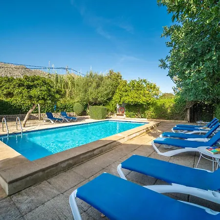 Ca Na Canta By Interhome Ferienhaus