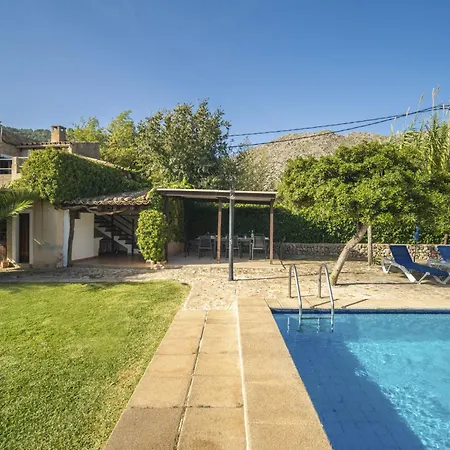 Ca Na Canta By Interhome Ferienhaus