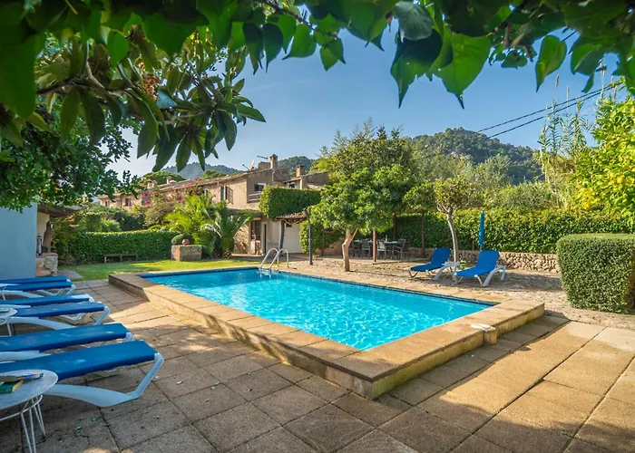 Ferienhaus Ca Na Canta By Interhome *