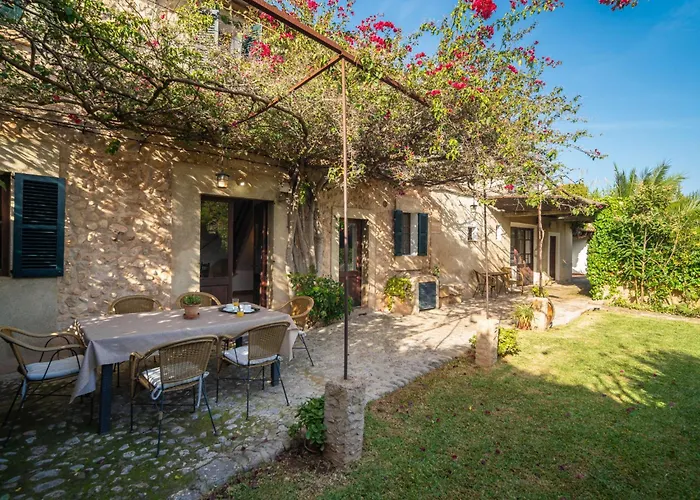 Ca Na Canta By Interhome *