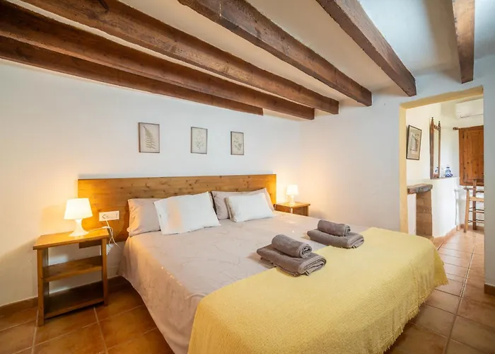 Ca Na Canta By Interhome