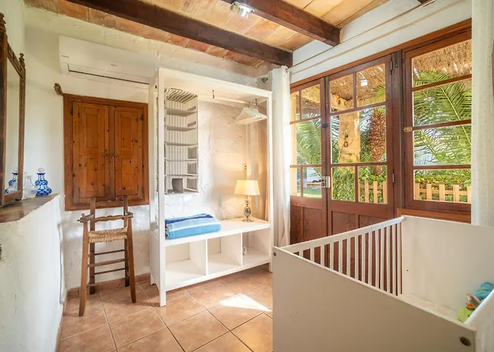 Ferienhaus Ca Na Canta By Interhome *