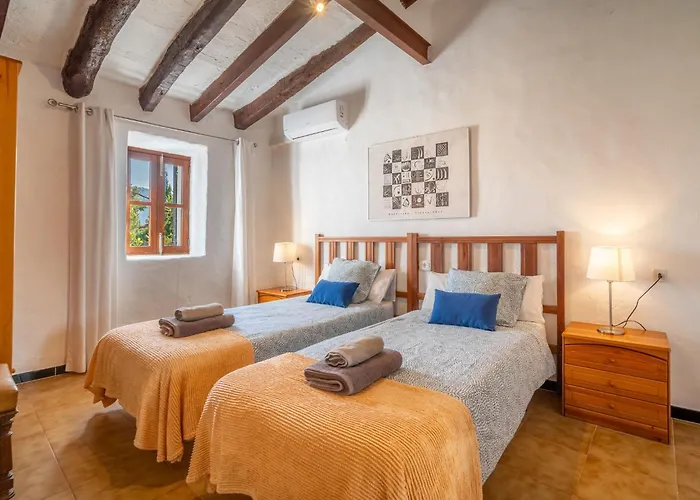 Ferienhaus Ca Na Canta By Interhome *