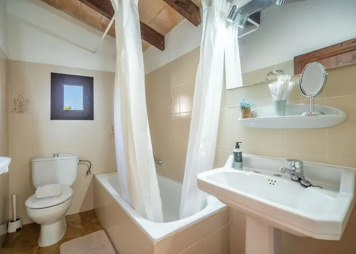 Ca Na Canta By Interhome * Pollença