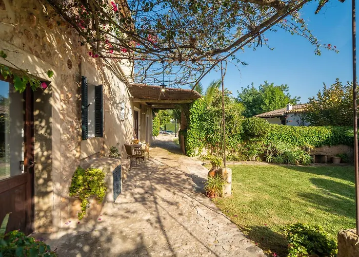 Ca Na Canta By Interhome *