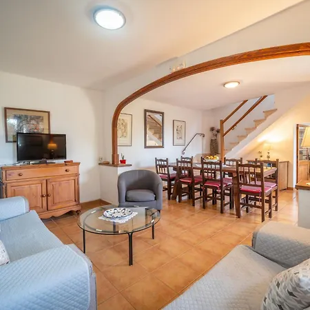 Ca Na Canta By Interhome Hébergement de vacances