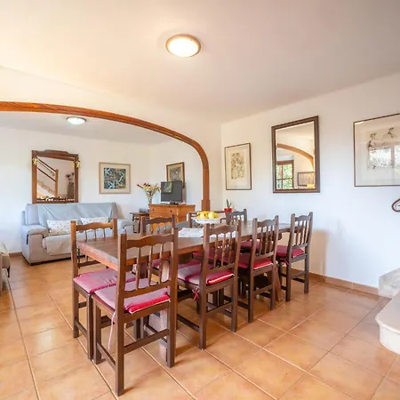 Ca Na Canta By Interhome * Pollenca