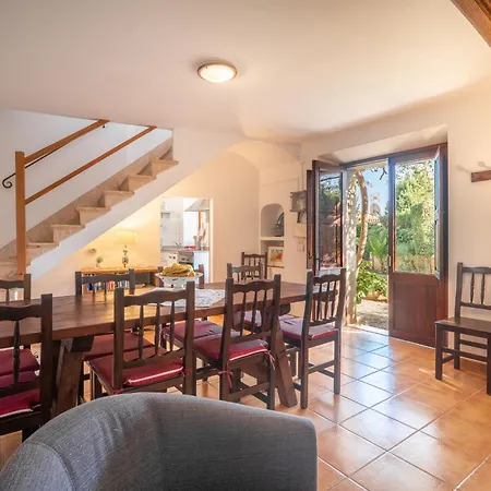 Holiday home Ca Na Canta By Interhome Pollenca