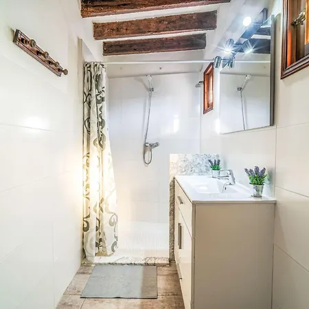 Holiday home Ca Na Canta By Interhome Pollenca