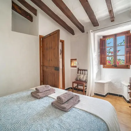 Holiday home Ca Na Canta By Interhome