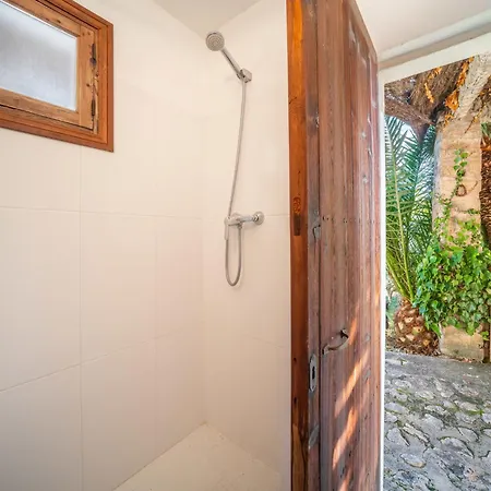 Ca Na Canta By Interhome Pollenca