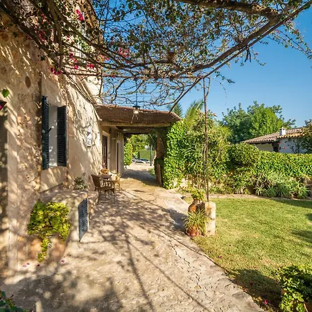 Ca Na Canta By Interhome *