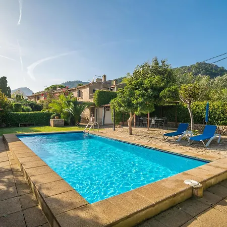 Holiday home Ca Na Canta By Interhome