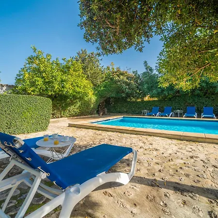 Holiday home Ca Na Canta By Interhome