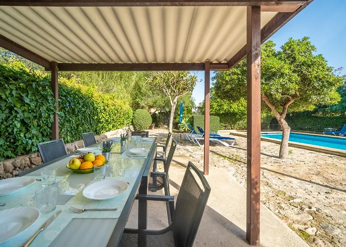 Ca Na Canta By Interhome