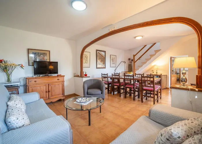 Ca Na Canta By Interhome Holiday home