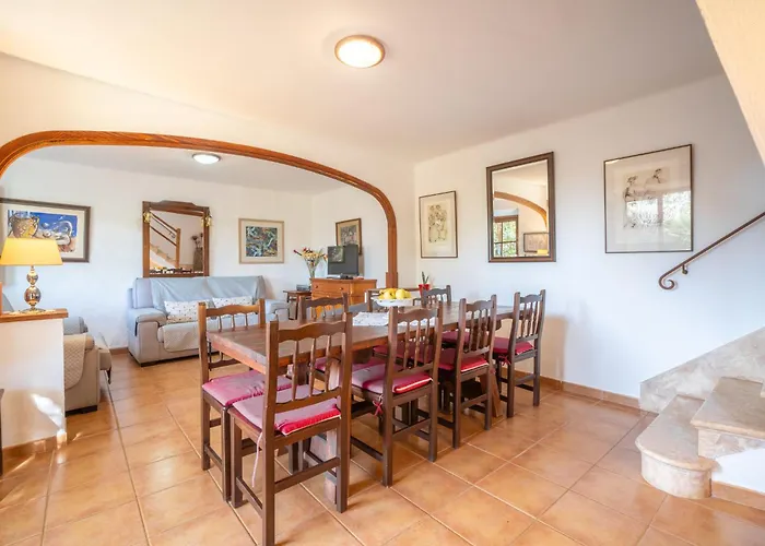 Ca Na Canta By Interhome * Pollenca