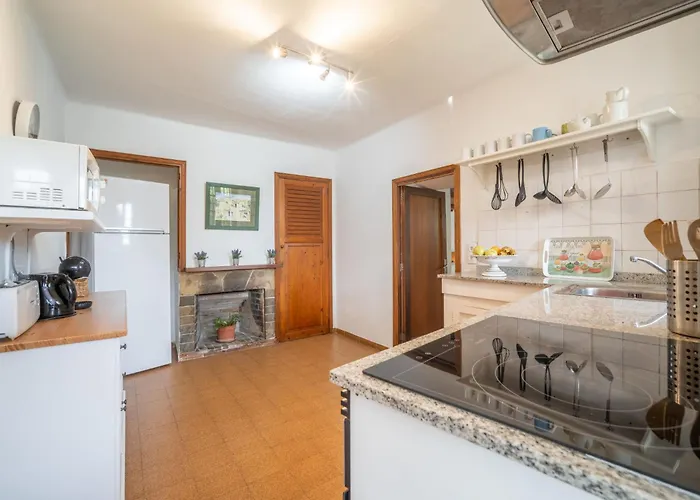 Ca Na Canta By Interhome *