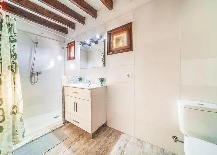 Holiday home Ca Na Canta By Interhome Pollenca