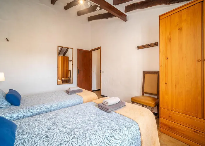 Ca Na Canta By Interhome Pollenca