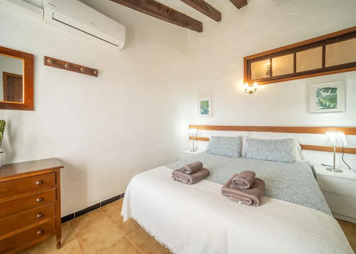 Ca Na Canta By Interhome