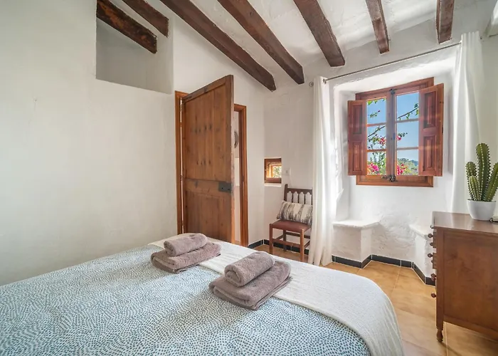 Holiday home Ca Na Canta By Interhome