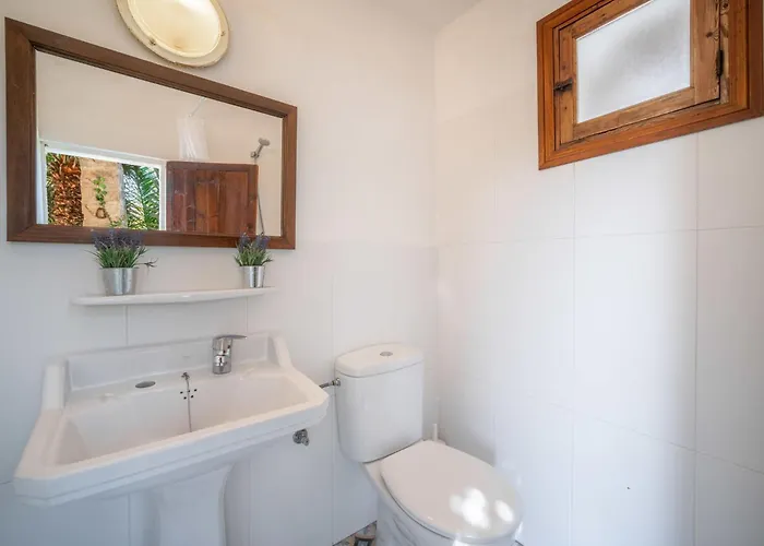 Holiday home Ca Na Canta By Interhome *