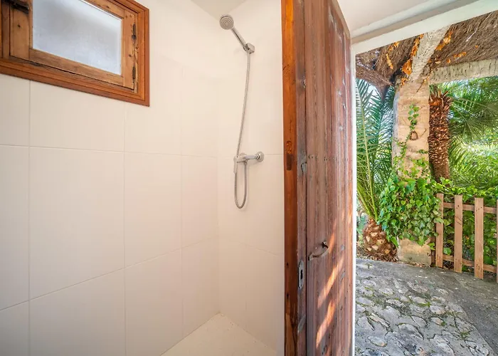 Ca Na Canta By Interhome Pollenca