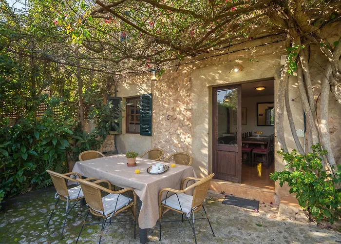 Ca Na Canta By Interhome Holiday home