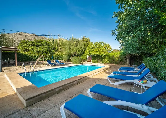 Ca Na Canta By Interhome Holiday home