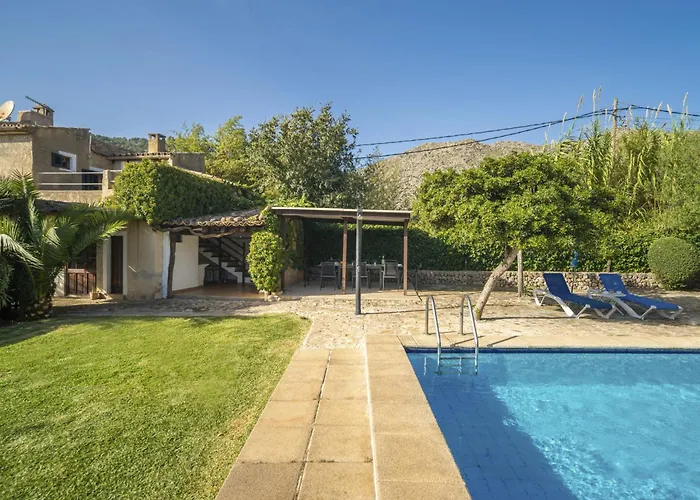 Ca Na Canta By Interhome Holiday home