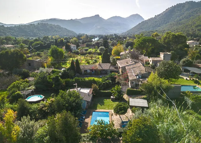 Ca Na Canta By Interhome * Pollenca