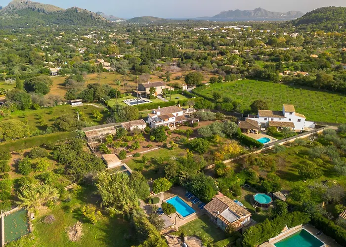 Ca Na Canta By Interhome