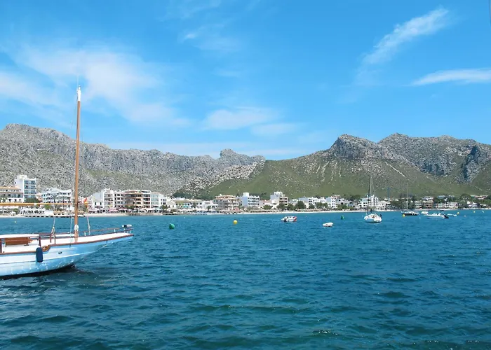 Hébergement de vacances Ca Na Canta By Interhome