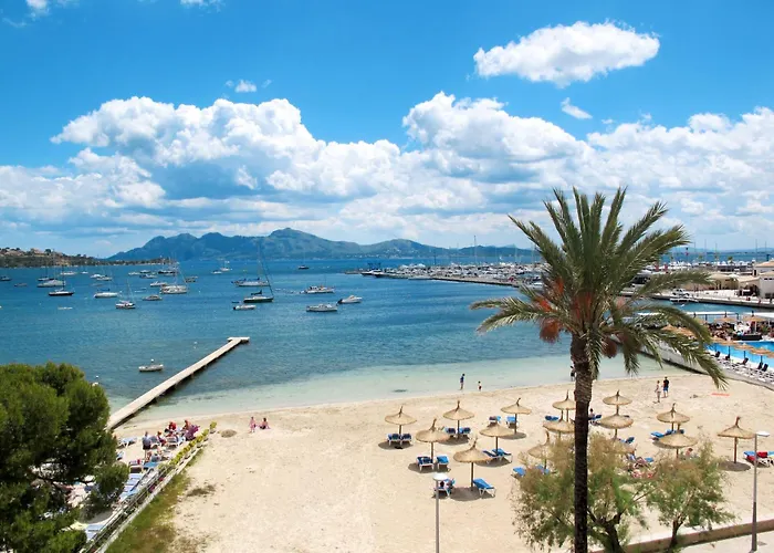 Ca Na Canta By Interhome Hébergement de vacances