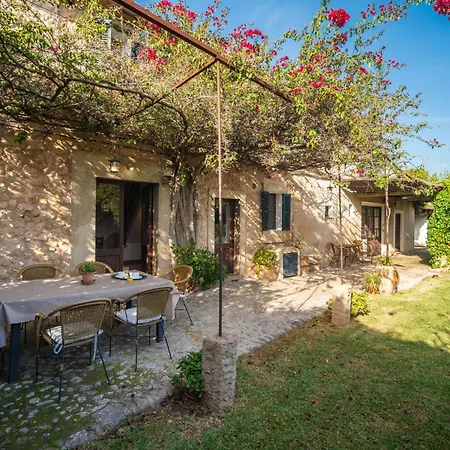 Ca Na Canta By Interhome *