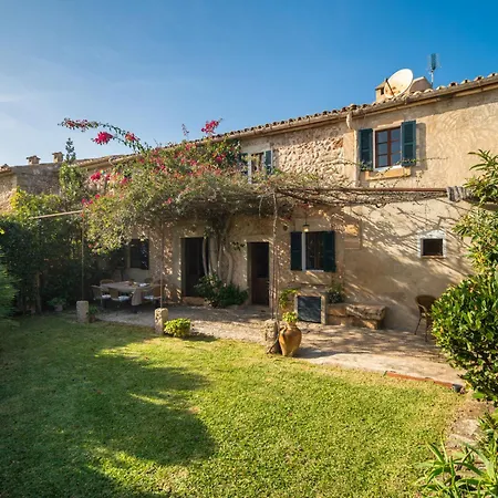 Ca Na Canta By Interhome Ferienhaus *