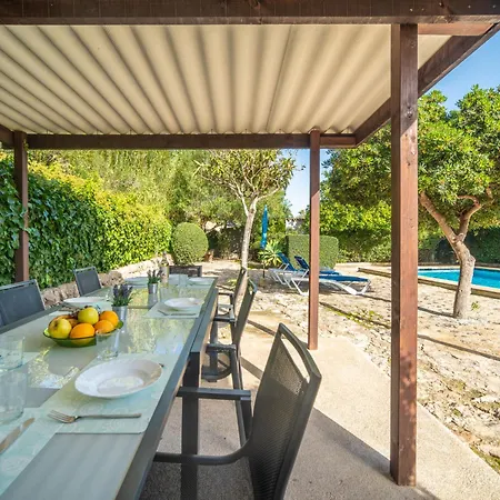 Ca Na Canta By Interhome