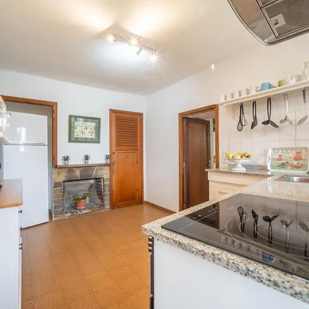 Ca Na Canta By Interhome *