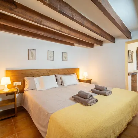 Ca Na Canta By Interhome