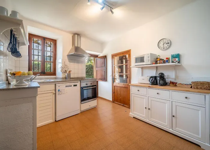 Ferienhaus Ca Na Canta By Interhome *