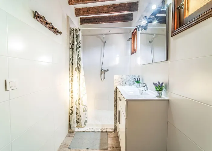 Ferienhaus Ca Na Canta By Interhome Pollença