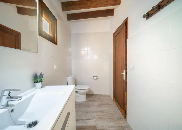 Ferienhaus Ca Na Canta By Interhome