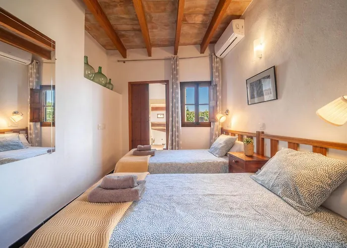 Ferienhaus Ca Na Canta By Interhome