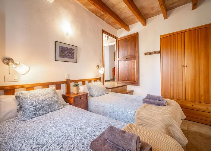 Ca Na Canta By Interhome Ferienhaus