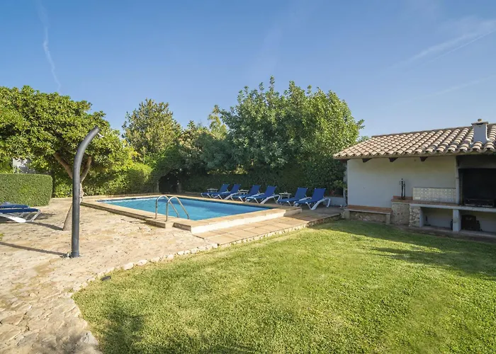 Ca Na Canta By Interhome Ferienhaus Pollença